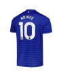 Everton Iliman Ndiaye #10 Domaci Dres 2025-26 Kratak Rukavima